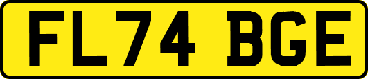 FL74BGE