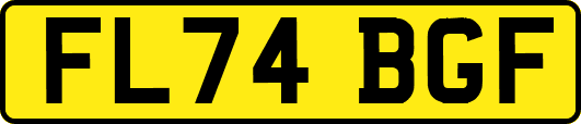 FL74BGF