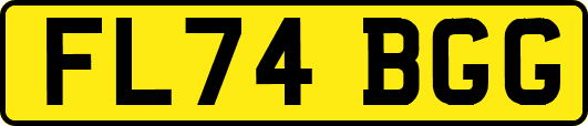 FL74BGG