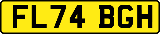 FL74BGH