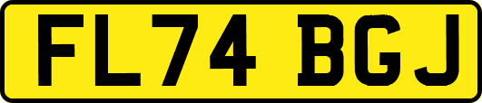 FL74BGJ