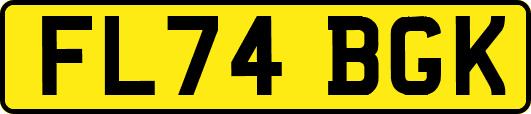 FL74BGK