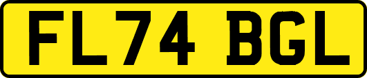 FL74BGL