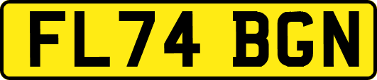 FL74BGN