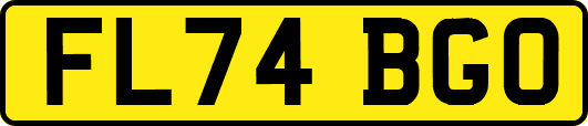 FL74BGO