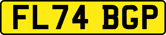 FL74BGP