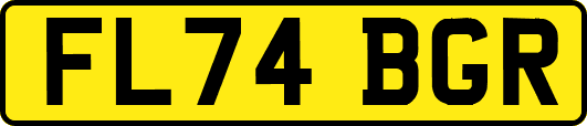 FL74BGR