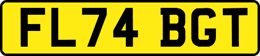 FL74BGT