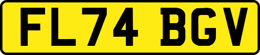 FL74BGV