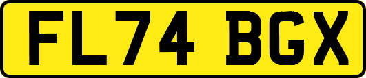 FL74BGX