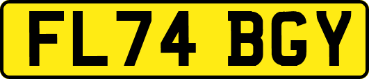 FL74BGY