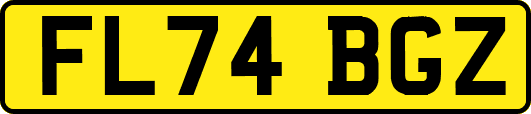 FL74BGZ
