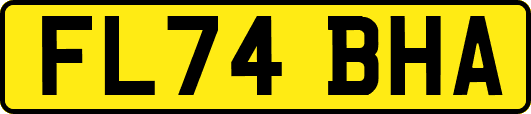 FL74BHA