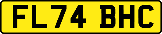 FL74BHC