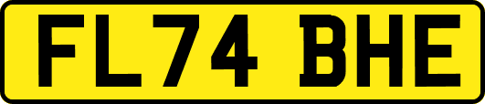 FL74BHE