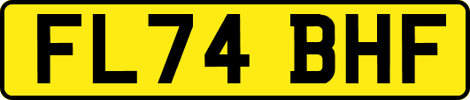 FL74BHF