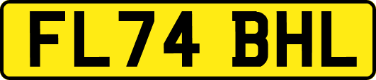 FL74BHL