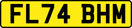 FL74BHM