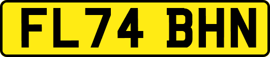 FL74BHN
