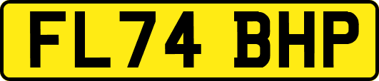 FL74BHP
