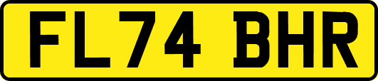 FL74BHR