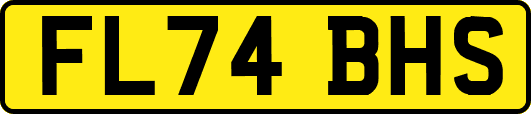 FL74BHS