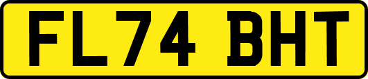 FL74BHT