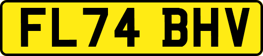FL74BHV