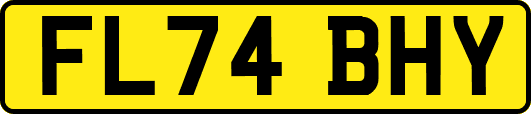 FL74BHY