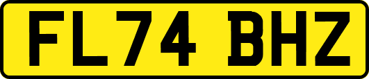FL74BHZ
