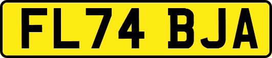 FL74BJA