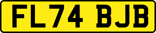FL74BJB