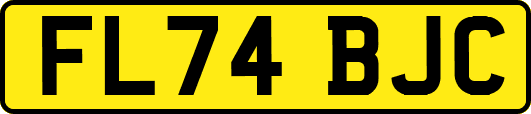 FL74BJC