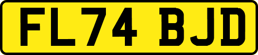 FL74BJD