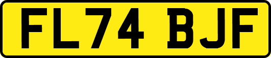 FL74BJF
