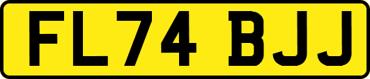 FL74BJJ