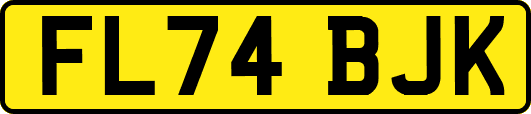 FL74BJK