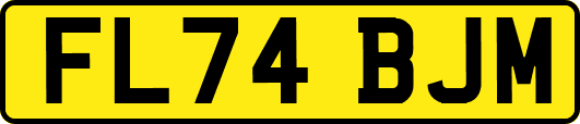 FL74BJM