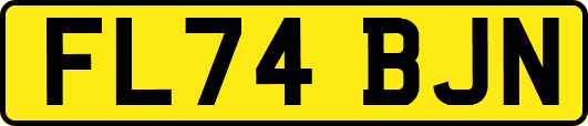 FL74BJN