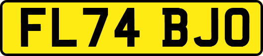 FL74BJO