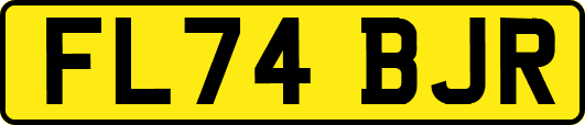 FL74BJR