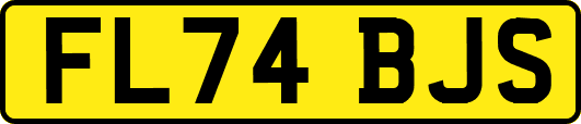 FL74BJS