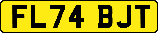 FL74BJT