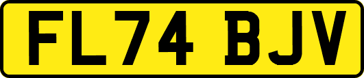 FL74BJV