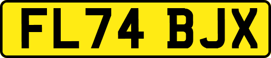 FL74BJX