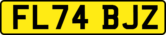 FL74BJZ