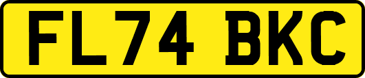 FL74BKC
