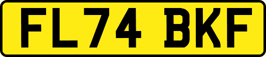 FL74BKF