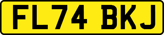 FL74BKJ