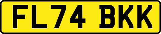 FL74BKK